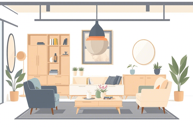 定制家具生产管理系统如何提升企业效率与客户满意度