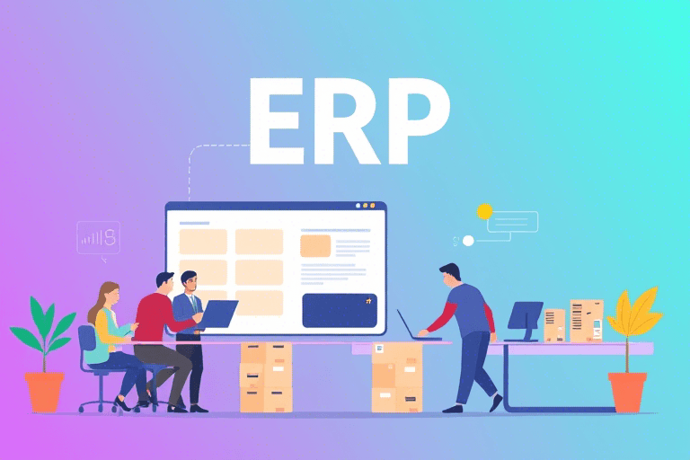 ERP沙盘模拟抢单策略：如何在竞争中精准锁定客户资源并提升企业效益