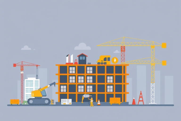 工程安全生产管理系统如何构建与实施？全面解析高效安全管理体系