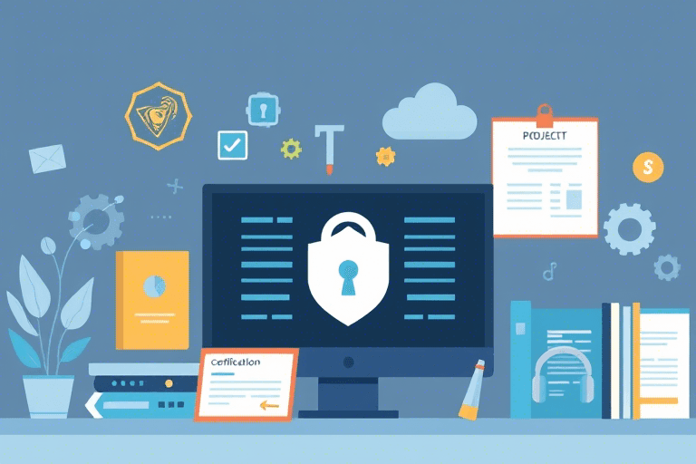 信息系统管理工程师教材如何有效学习与掌握核心知识体系