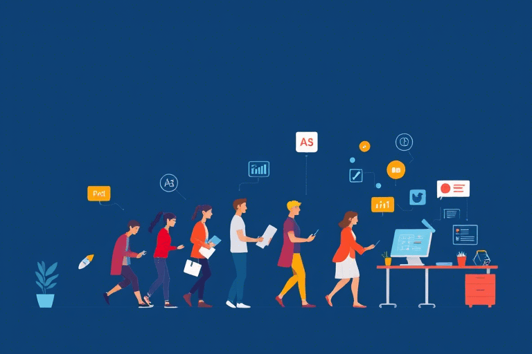 系统集成项目管理工程师取消？未来职业路径将如何重塑？