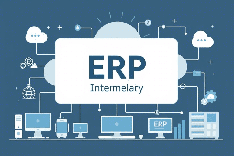 ERP经验分享：如何通过系统实施提升企业运营效率