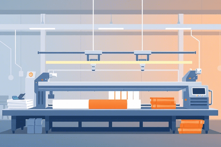 ERP管理系统纺织：如何通过数字化转型提升企业运营效率与竞争力
