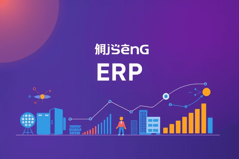 百盛ERP如何助力企业实现高效管理与业务增长