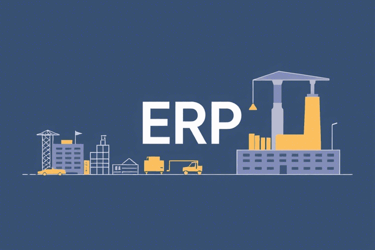 螺丝ERP怎么做？如何用螺丝ERP系统提升企业效率与管理水平？