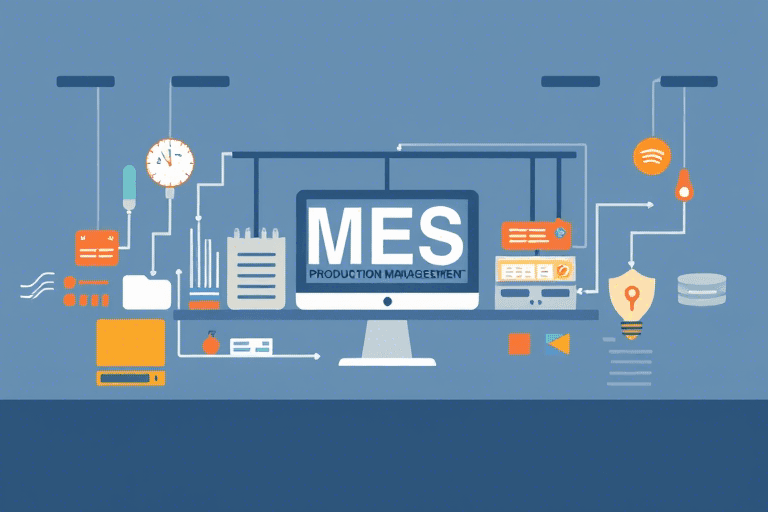 生产管理系统破解版：企业为何选择非法途径？背后的风险与代价