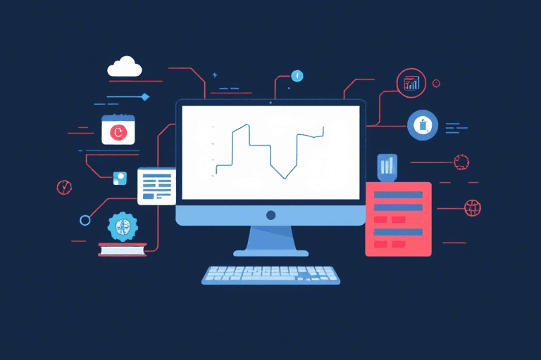 ERP系统作用：如何通过整合资源提升企业运营效率与决策能力？