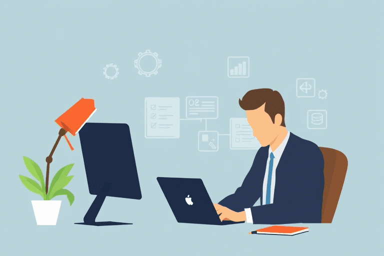 系统集成项目管理工程师试题怎么高效备考？掌握这些方法轻松通过考试