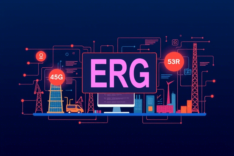 5G对ERP有何影响？企业数字化转型的新引擎如何驱动？