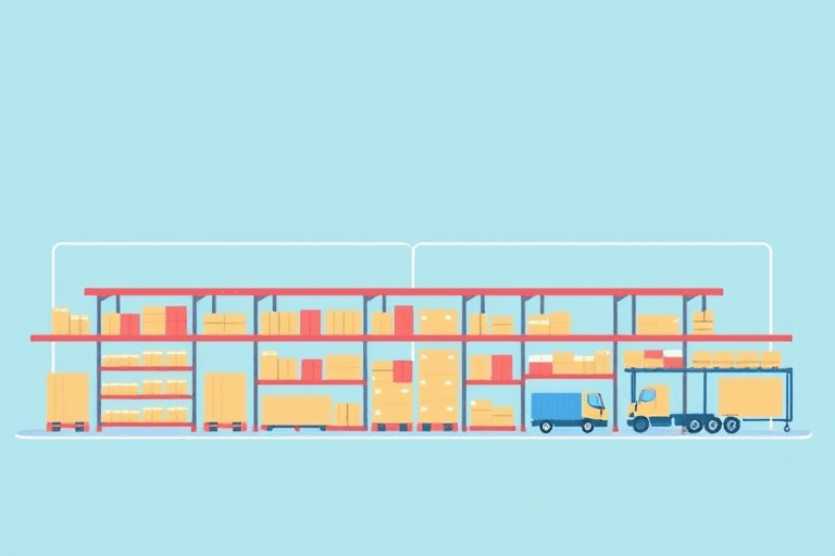 用友库存ERP如何实现高效精准的库存管理与业务协同