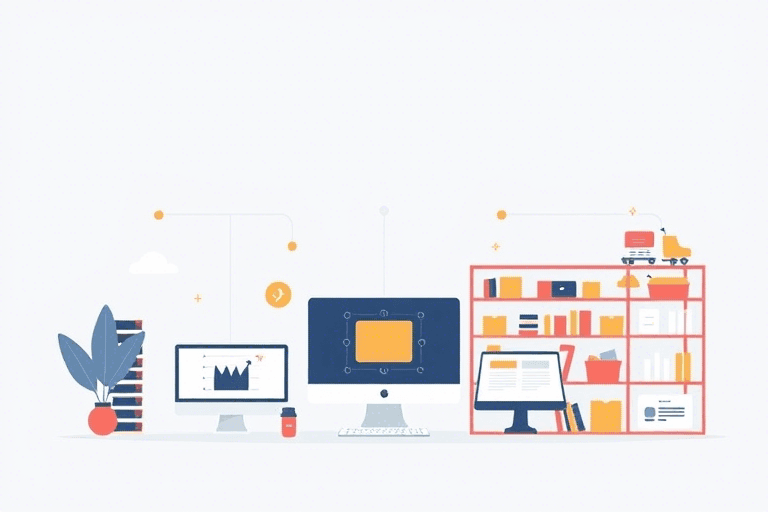 国内电商铺货ERP如何助力商家高效运营与多平台管理