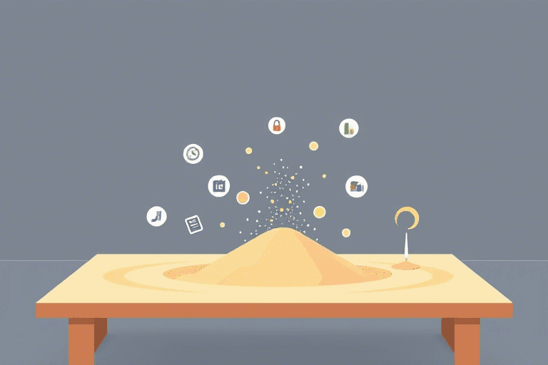 ERP数字营销沙盘怎么做？如何通过沙盘演练提升企业数字化运营能力？