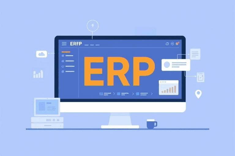 ERP实例怎么做？如何成功实施企业资源计划系统提升管理效率？