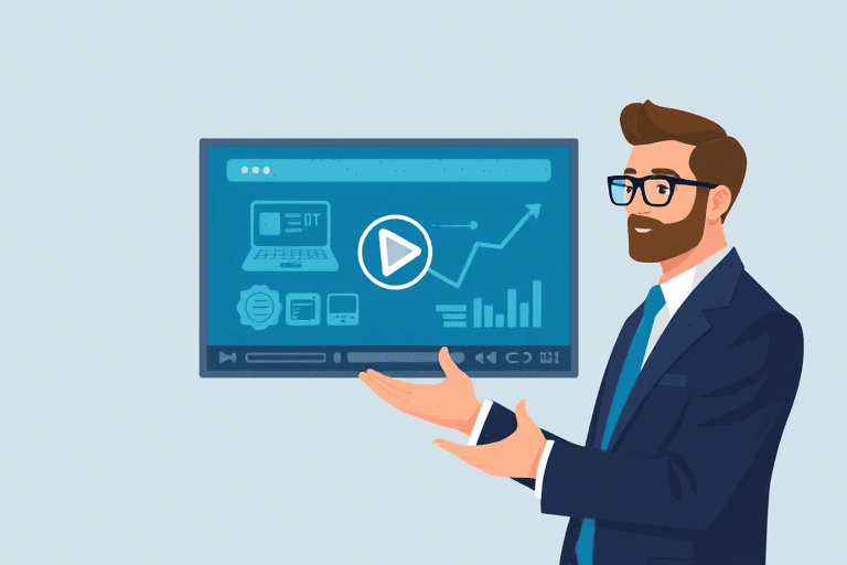 信息系统管理工程师视频怎么制作才能高效学习？