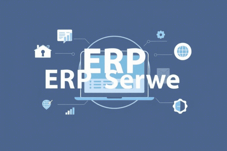 ERP调查怎么做：系统实施前的关键步骤与实操指南