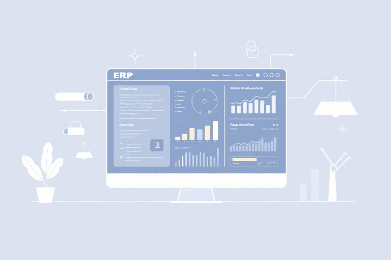 电器ERP软件如何助力企业实现高效管理与业务增长？