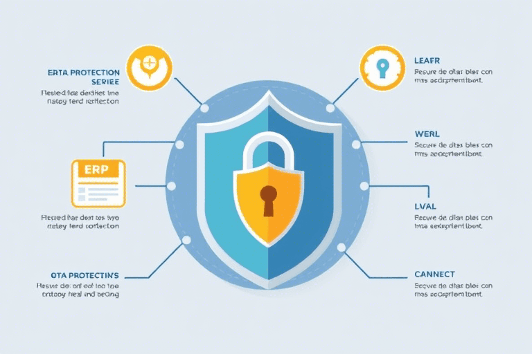 项目管理软件哪个安全？如何选择真正可靠的企业级工具
