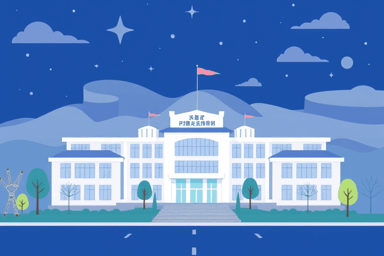 湖南工程学院教育网络管理系统如何助力教学管理与学生服务升级？