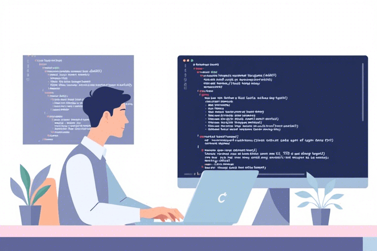 C 开发 ERP：如何构建高效稳定的企业资源计划系统