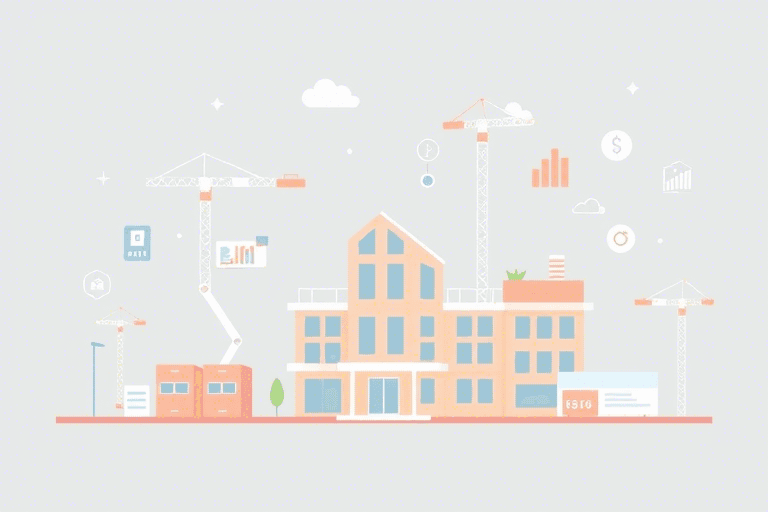 造价工程管理系统如何助力企业实现精准成本控制与高效管理？