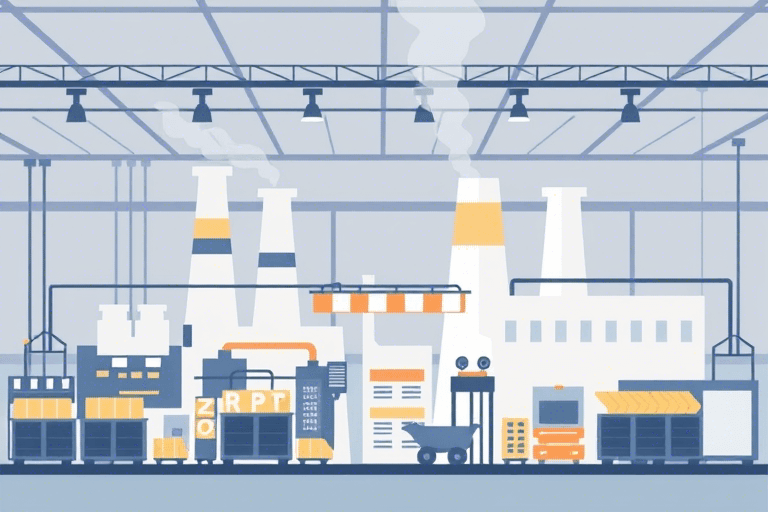 电线电缆ERP系统如何助力企业实现精细化管理与高效运营