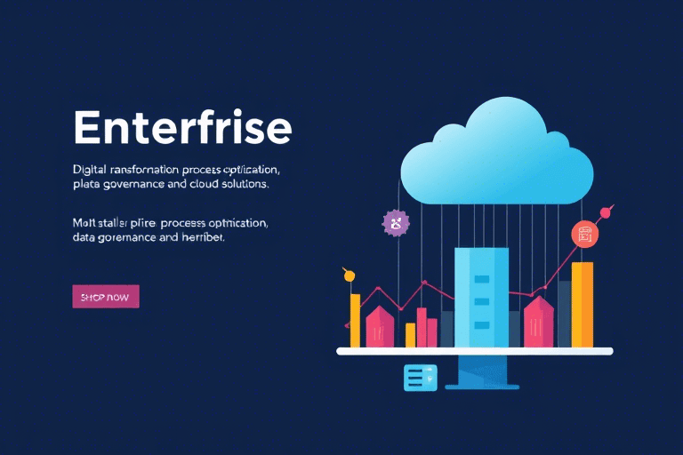 企业ERP应用怎么做才能真正提升效率与竞争力？