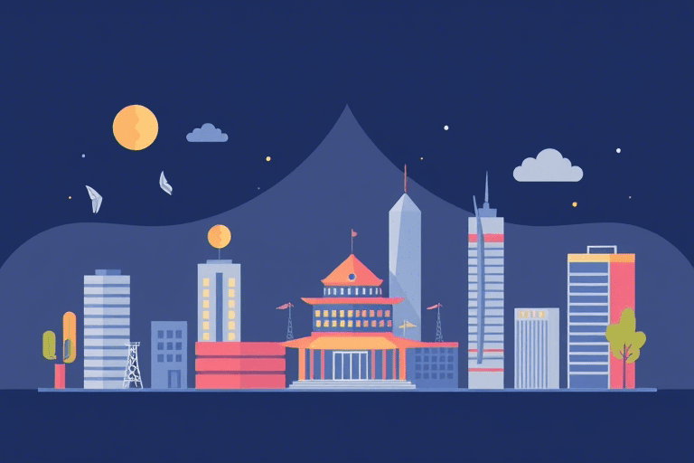 石家庄ERP软件怎么做？如何选择适合本地企业的高效解决方案？