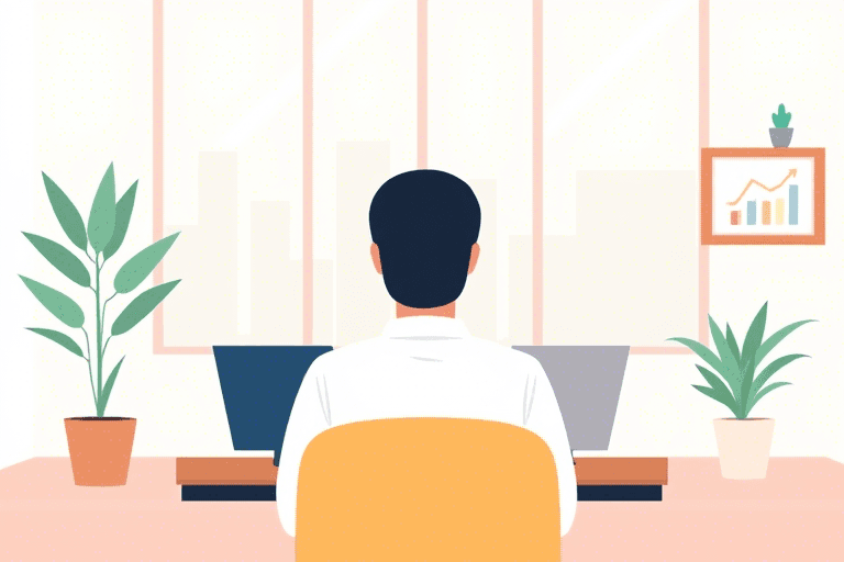 ERP面试题怎么答？掌握这些技巧轻松通关企业信息化岗位