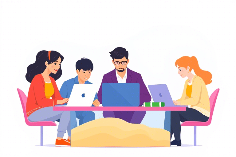 ERP比赛难吗？揭秘参赛者必知的挑战与制胜策略