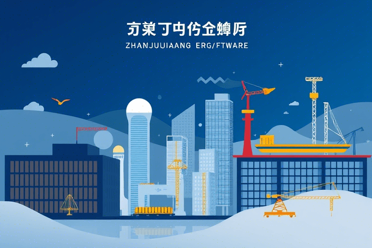 张家港ERP软件怎么做？如何助力本地企业数字化转型与效率提升？