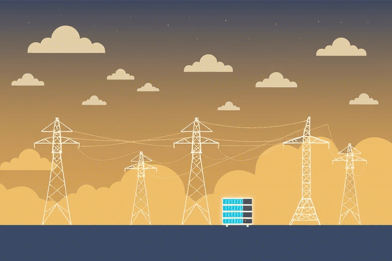 电力调度生产管理系统如何实现高效运行与智能化管理