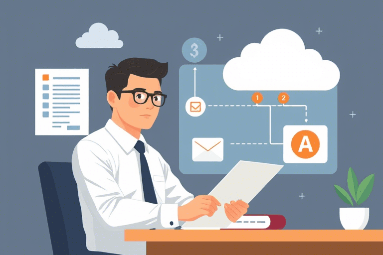 系统集成项目管理工程师考点怎么高效备考？掌握这些核心技巧轻松通过！