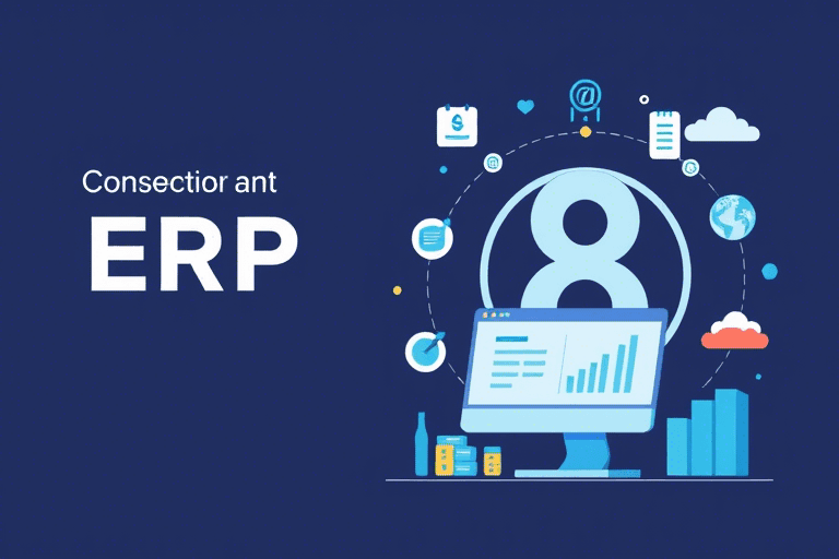 ERP系统U8如何助力企业实现高效管理与数字化转型