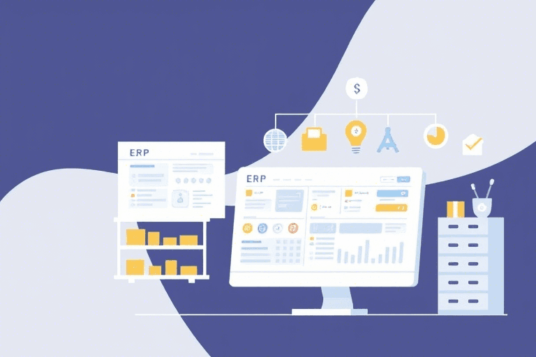 金蝶库存ERP如何助力企业实现高效库存管理与成本控制？