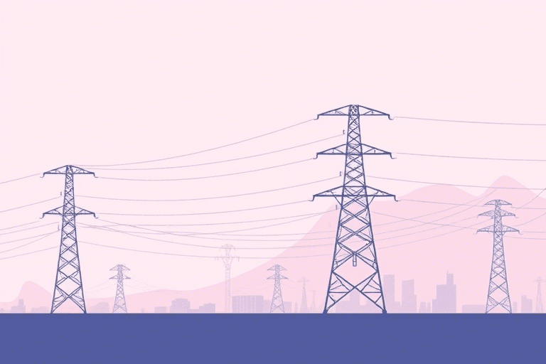 配网生产管理系统如何提升电力运维效率与智能化水平？