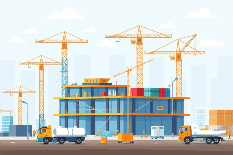 工程项目物资管理系统怎么做才能提升效率与透明度？