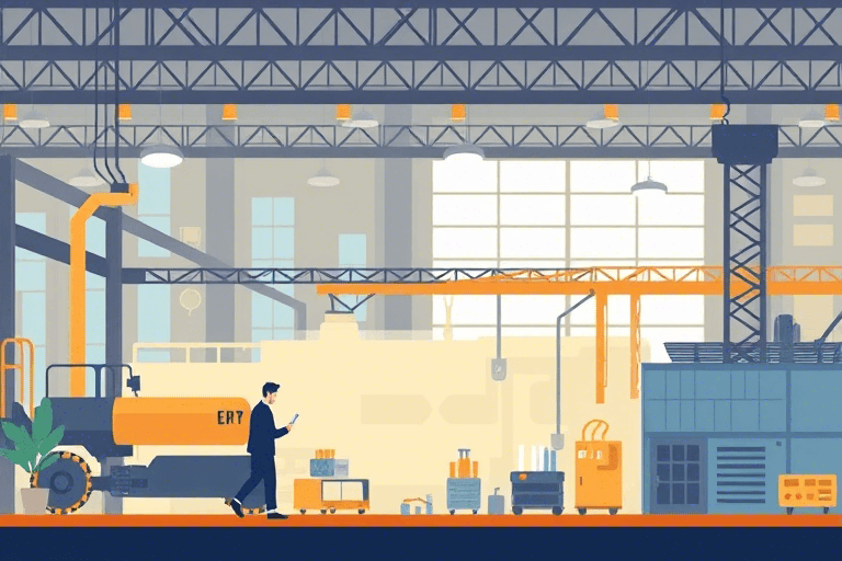 ERP黑龙江：如何助力企业数字化转型与高效运营