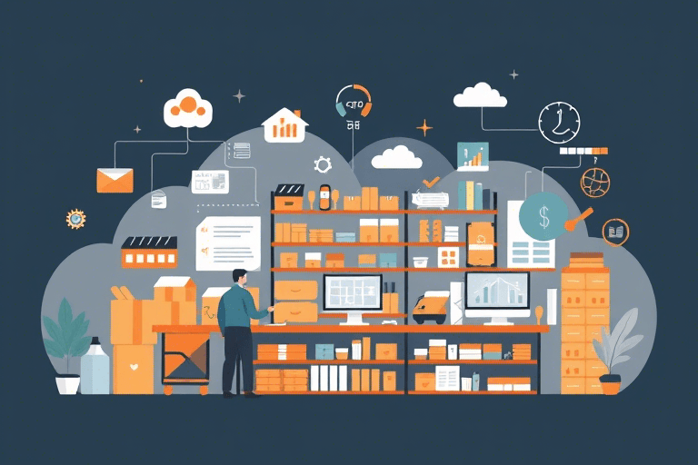 管家婆ERP 3如何助力中小企业实现高效管理与业务增长？