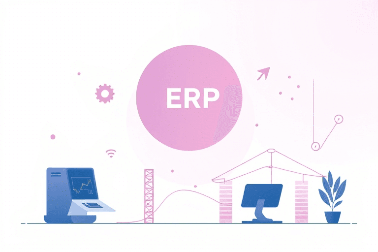 用友的ERP软件如何助力企业数字化转型？