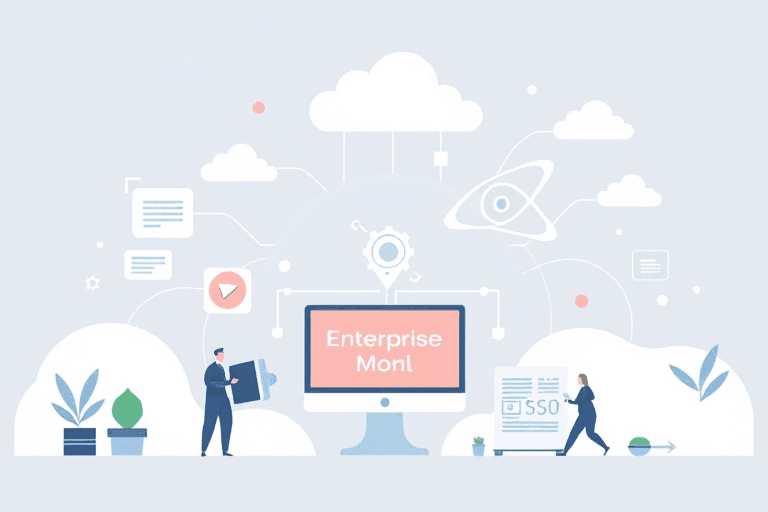 G ERP如何助力企业实现数字化转型与高效运营