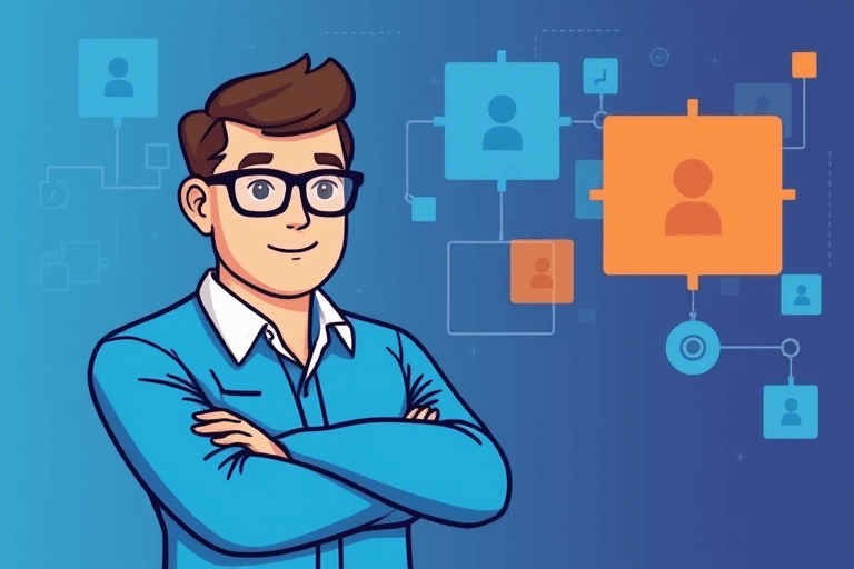 ERP技术实施工程师如何高效推动企业数字化转型与系统落地