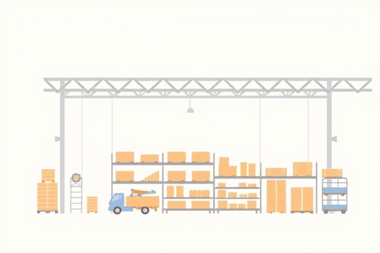 ERP系统仓库表格如何设计与优化？掌握这些关键步骤提升管理效率