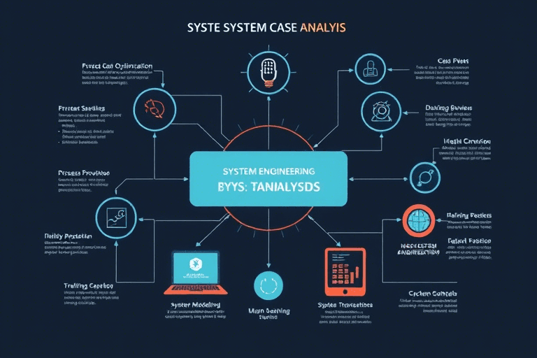 如何打造高效管理系统工程案例？从规划到落地的完整实践指南