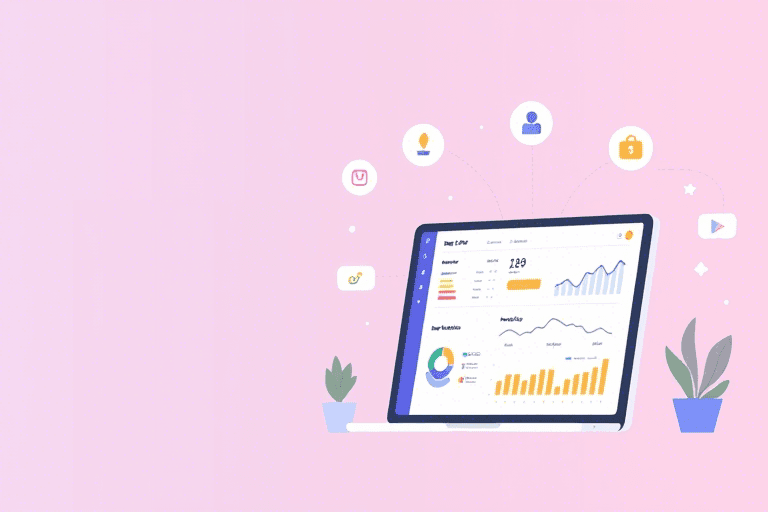 小红书店铺erp怎么做？如何高效管理运营提升销量？