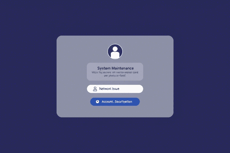 京东ERP登不上怎么办？详细排查与解决方案指南