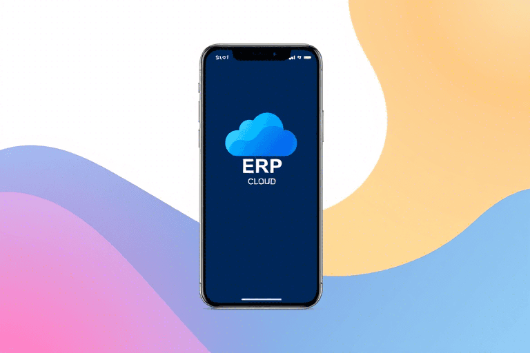 ERP是什么手机？企业如何通过手机实现高效管理与运营