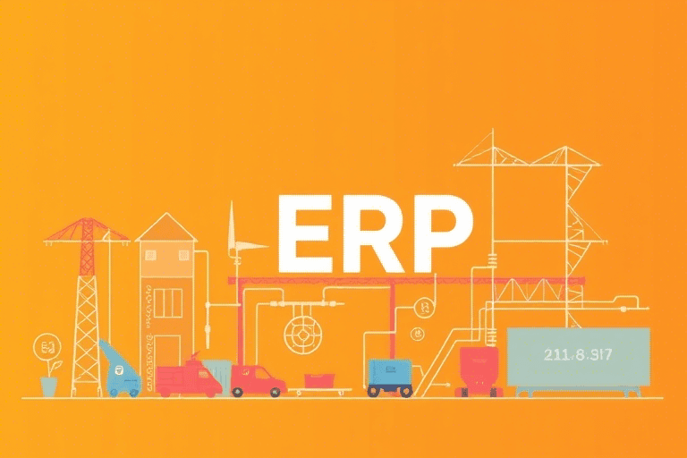 电器行业ERP如何实现高效管理与数字化转型？