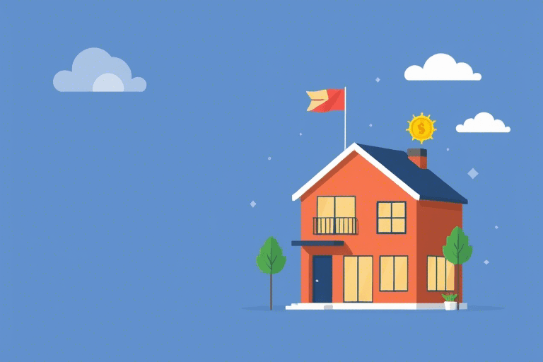 二手房ERP系统如何提升房产中介的管理效率和业绩?