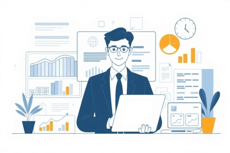 管家婆ERP管理如何提升企业运营效率与决策能力