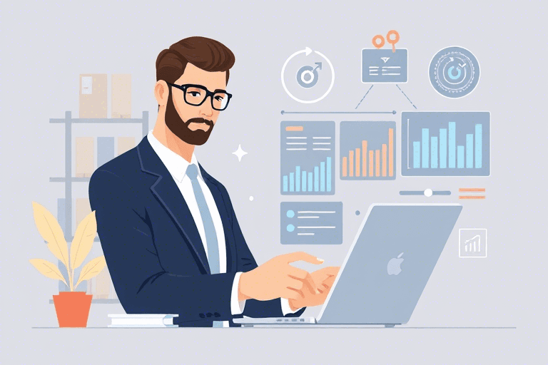 管家婆ERP最新版本：功能升级与企业数字化转型的实战指南